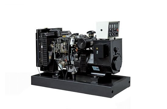东安科克150kw大型柴油发电机组
