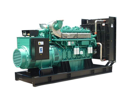 东安宗申动力250kw大型柴油发电机