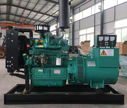 东安宗申动力10kw小型柴油发电机