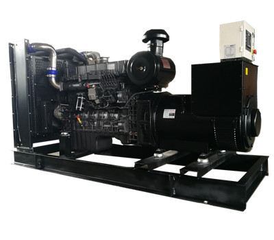 东安上柴柴油发电机组50KW-700KW